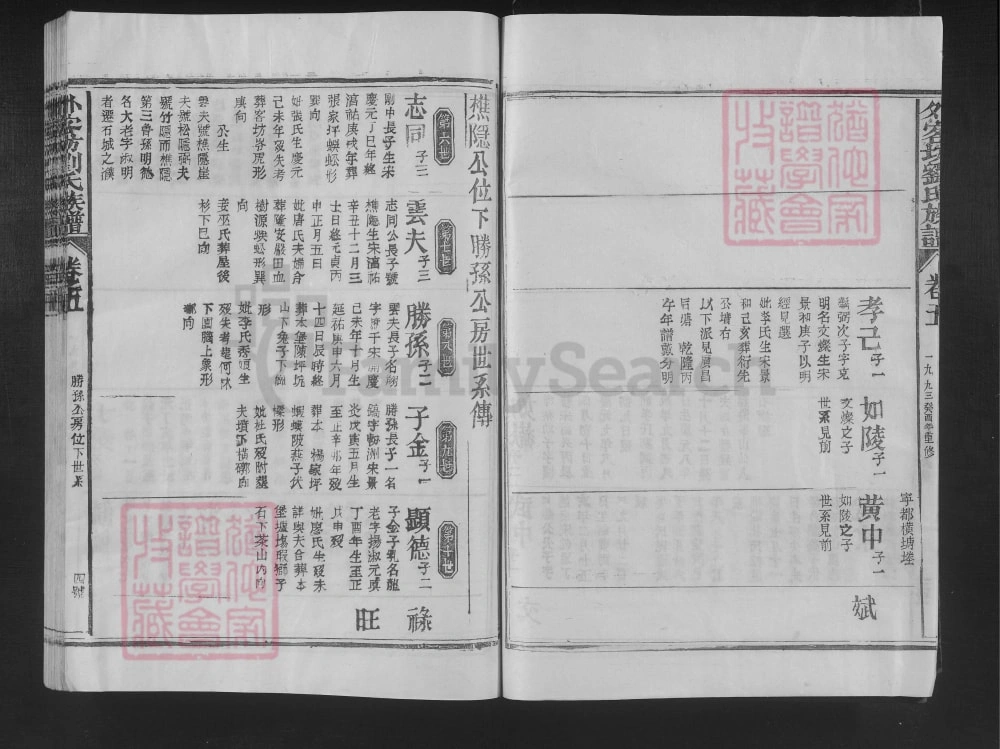 图片[8]-福建三明建宁县外客坊刘氏族谱电子版PDF下载-中华家谱网