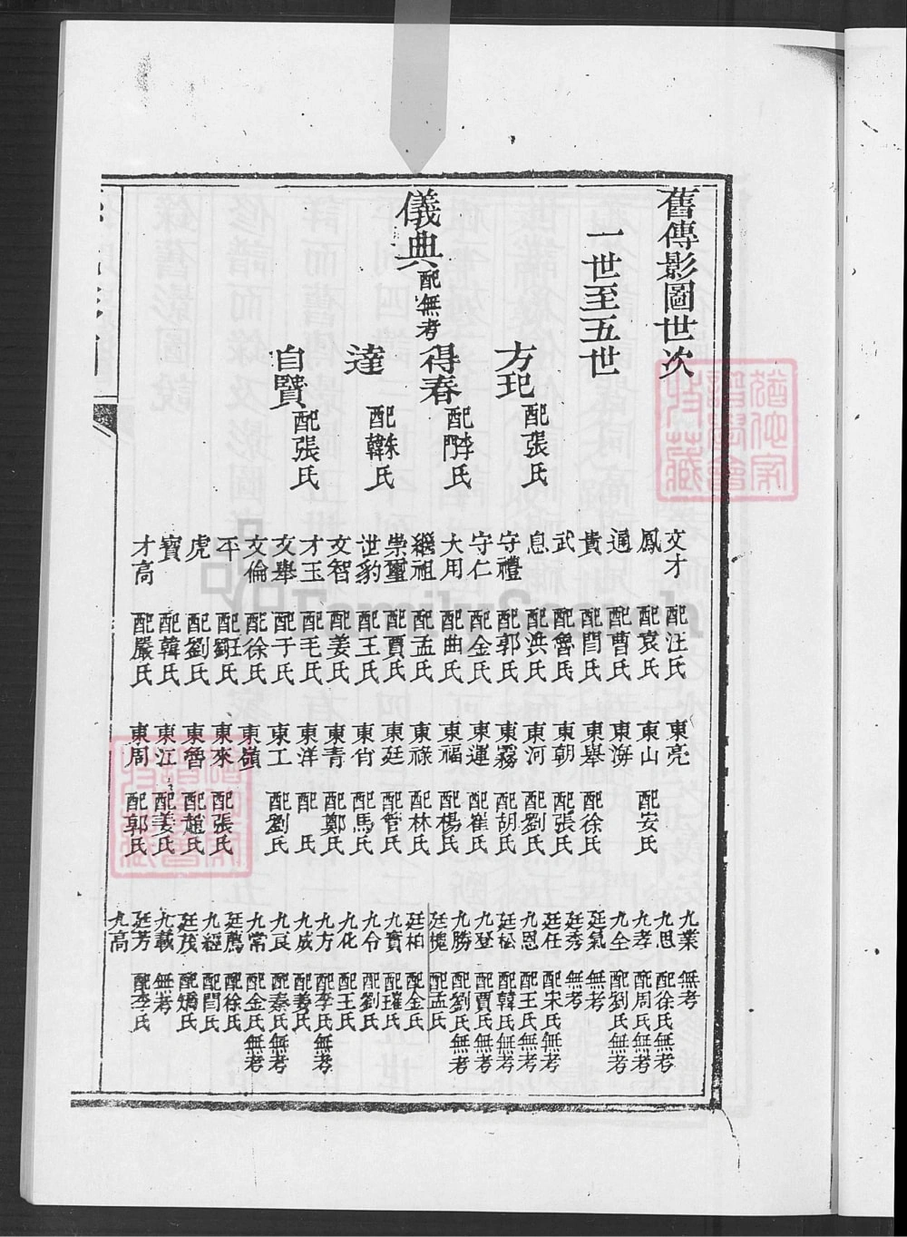 图片[6]-山东青岛即墨孙氏族谱（永远堂）电子版PDF下载-中华家谱网