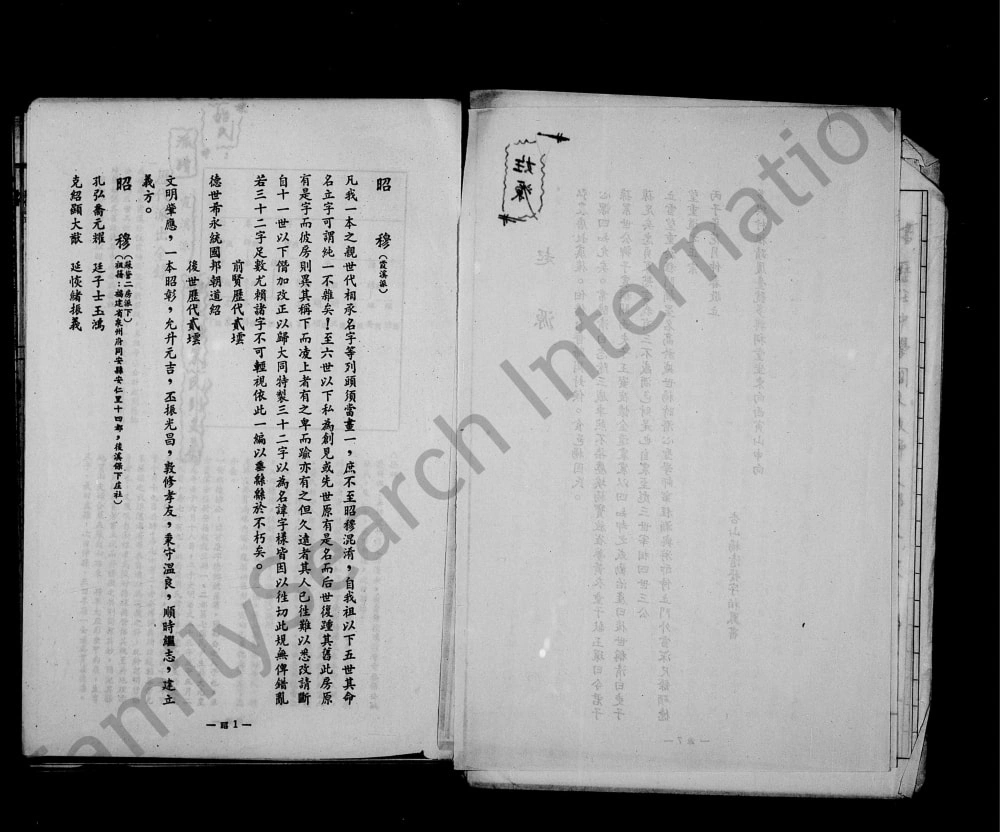 图片[7]-台湾台北杨氏祖谱电子版PDF下载-中华家谱网