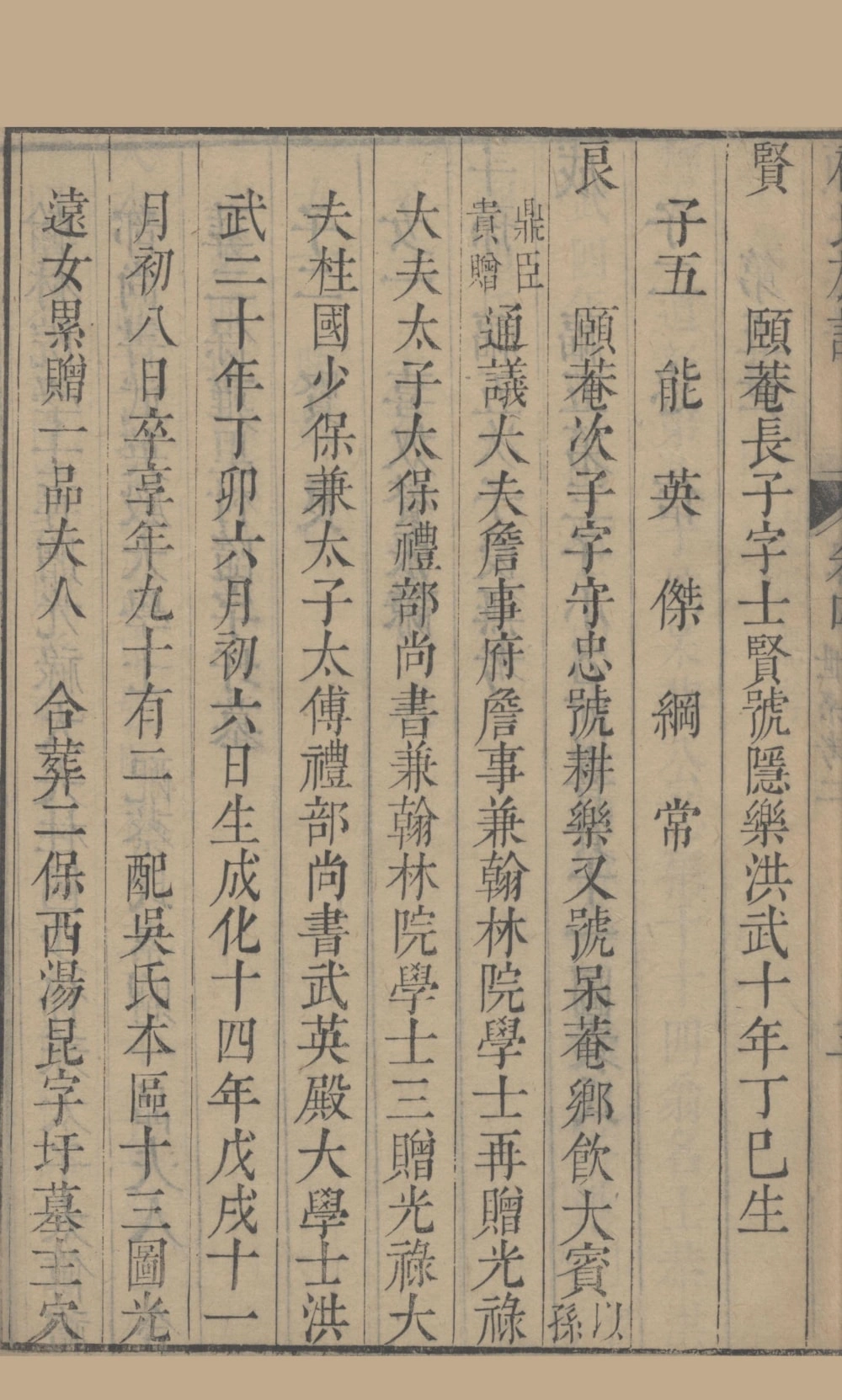 图片[8]-江苏昆山雍里顾氏族谱电子版PDF下载-中华家谱网