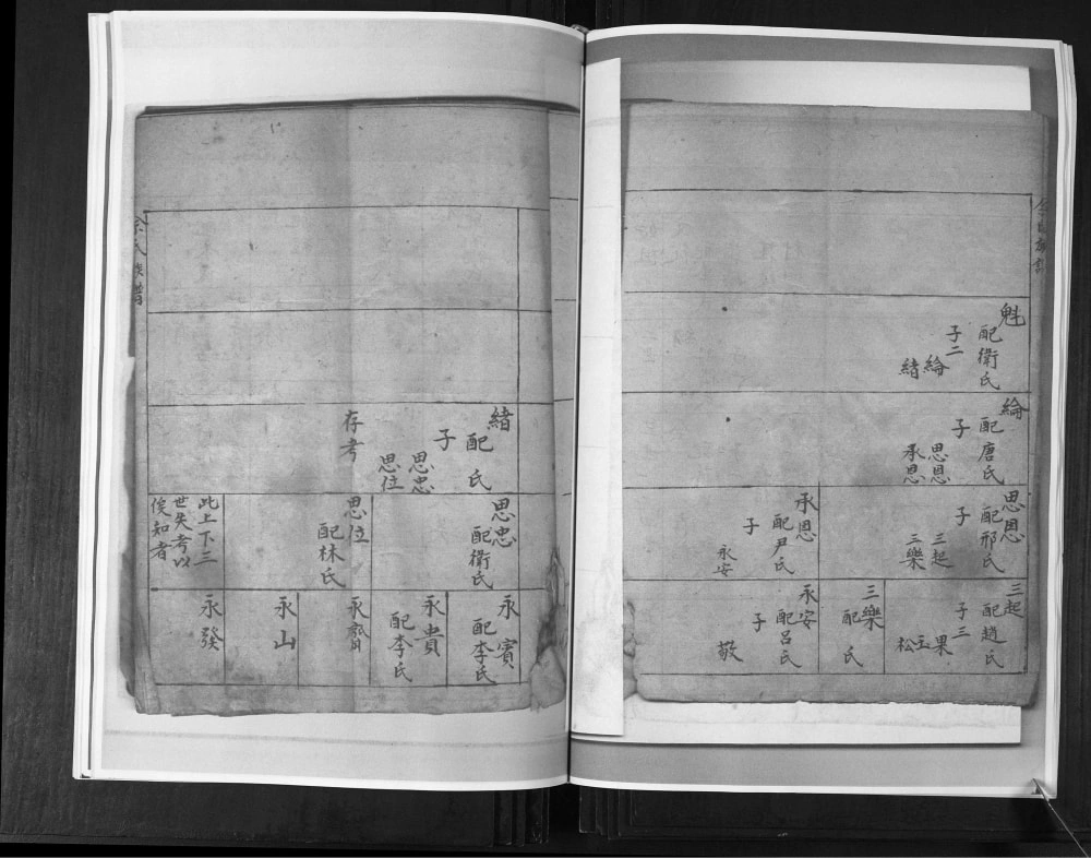 图片[8]-山东即墨舞旗埠村佘氏族谱电子版PDF下载-中华家谱网