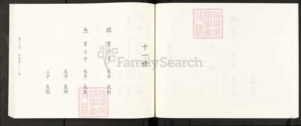 图片[8]-河南开封杞县开封鹅赵孙氏族谱电子版PDF下载-中华家谱网