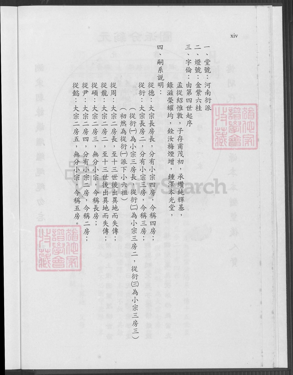 图片[5]-福建泉州金门县护头方氏族谱电子版PDF下载-中华家谱网