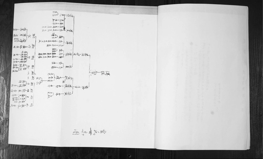 图片[4]-山东青岛即墨管氏支谱电子版PDF下载-中华家谱网