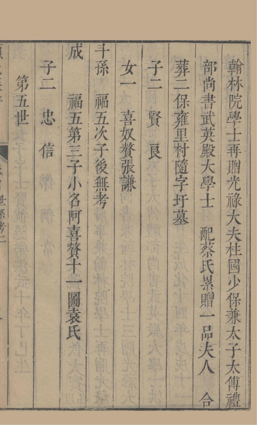 图片[7]-江苏昆山雍里顾氏族谱电子版PDF下载-中华家谱网