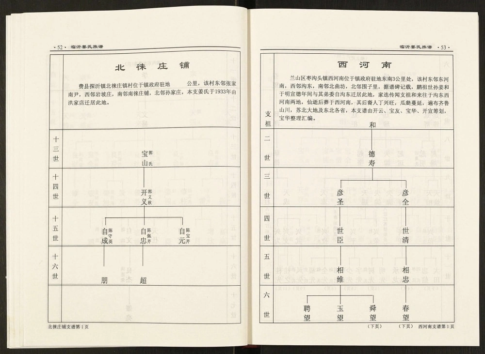 图片[8]-山东临沂姜氏族谱电子版PDF下载-中华家谱网