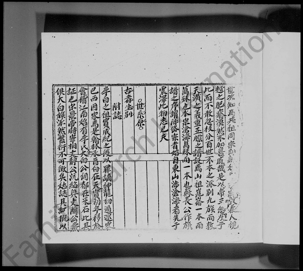 图片[3]-广东深圳宝安县木古李氏族谱电子版PDF下载-中华家谱网