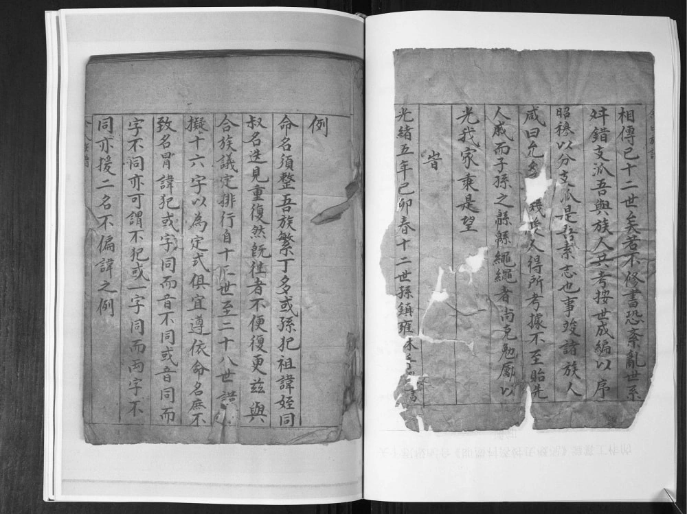 图片[6]-山东即墨舞旗埠村佘氏族谱电子版PDF下载-中华家谱网