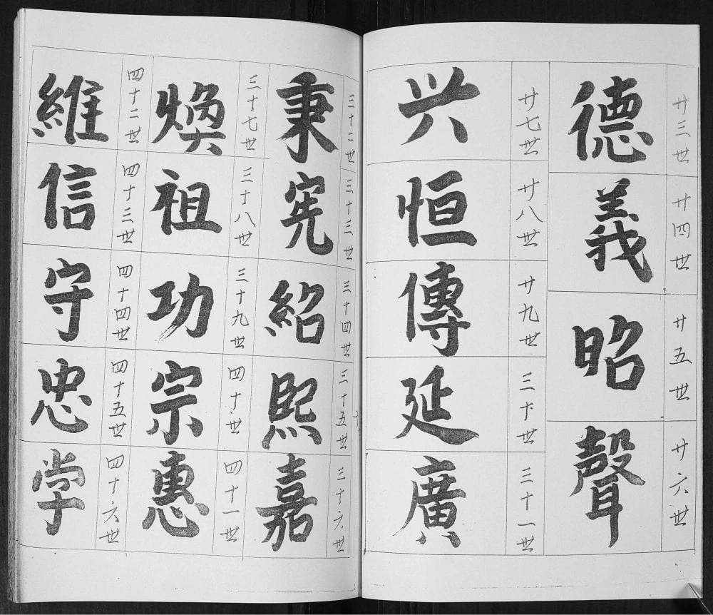 图片[5]-山东青岛即墨区管氏族谱电子版PDF下载-中华家谱网