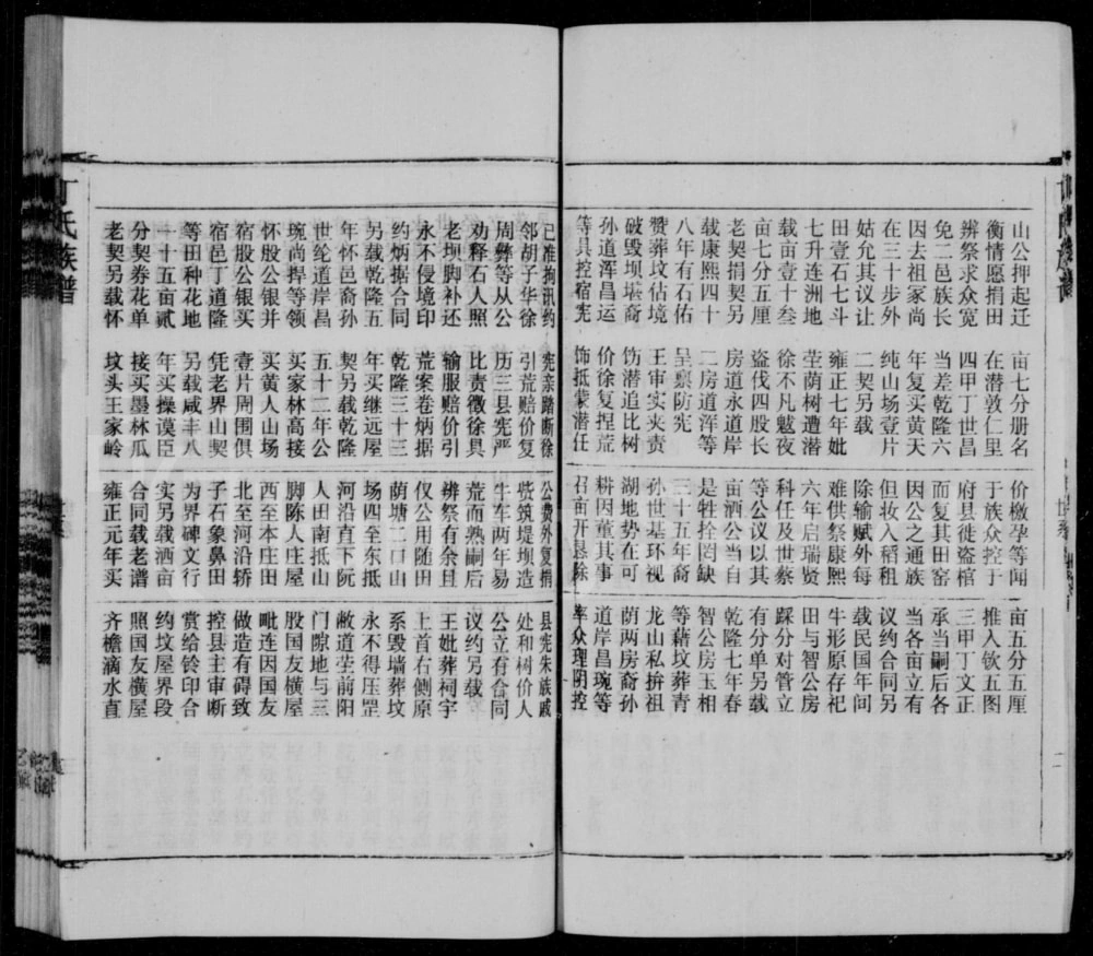 图片[7]-安徽怀宁丁氏族谱电子版PDF下载-中华家谱网