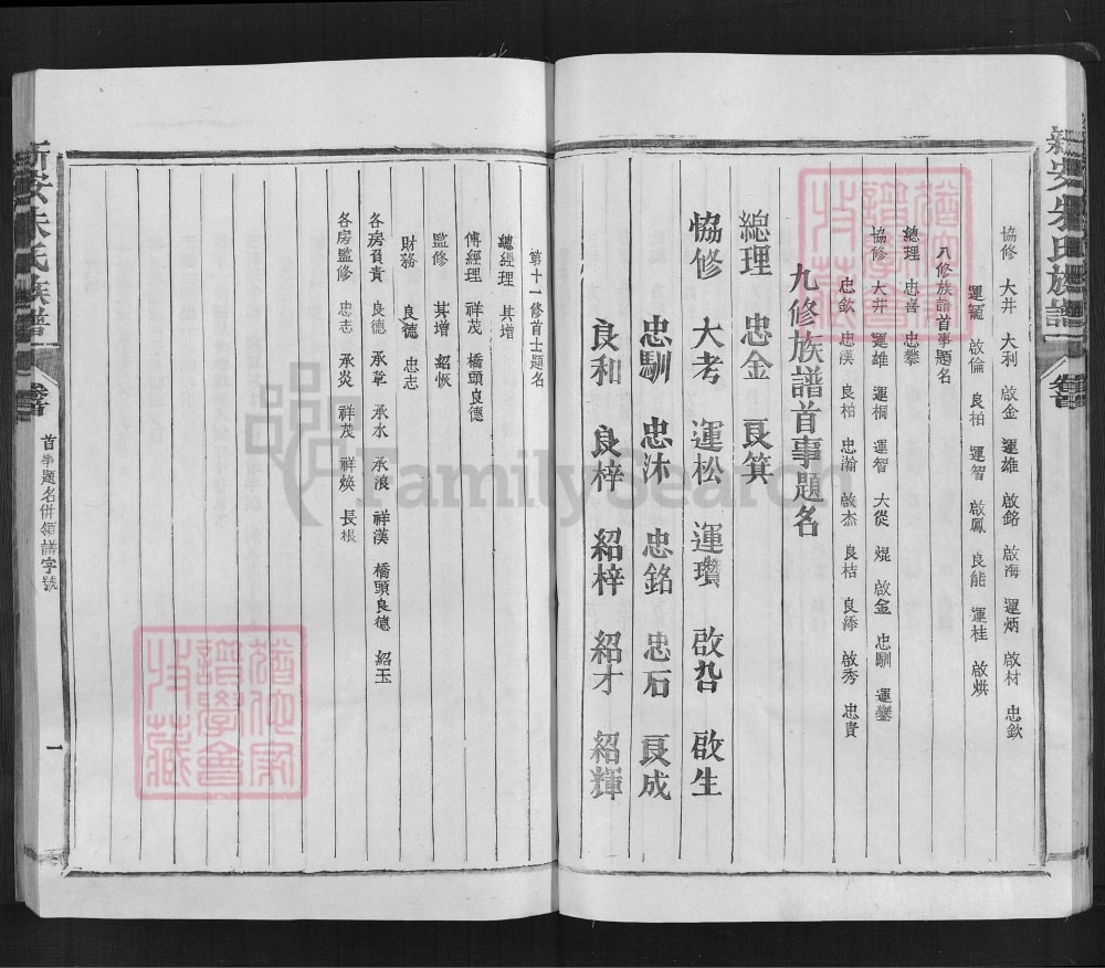 图片[5]-江西赣州石城县新安朱氏族谱电子版PDF下载-中华家谱网