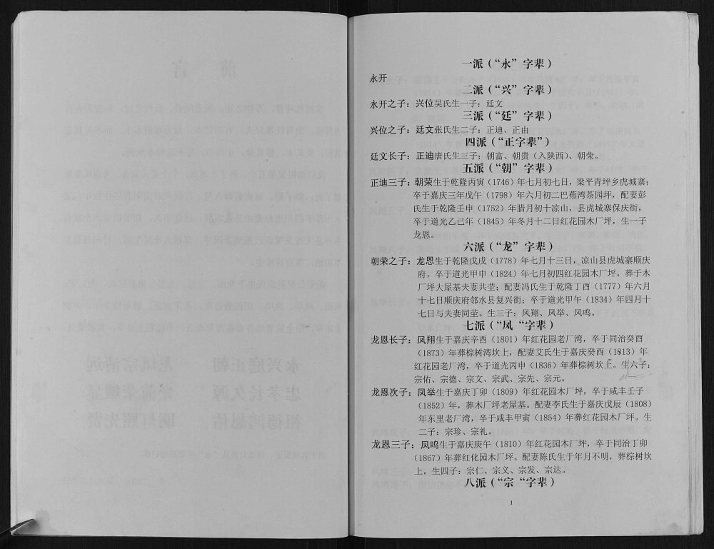 图片[3]-重庆开县谢氏族谱电子版PDF下载-中华家谱网