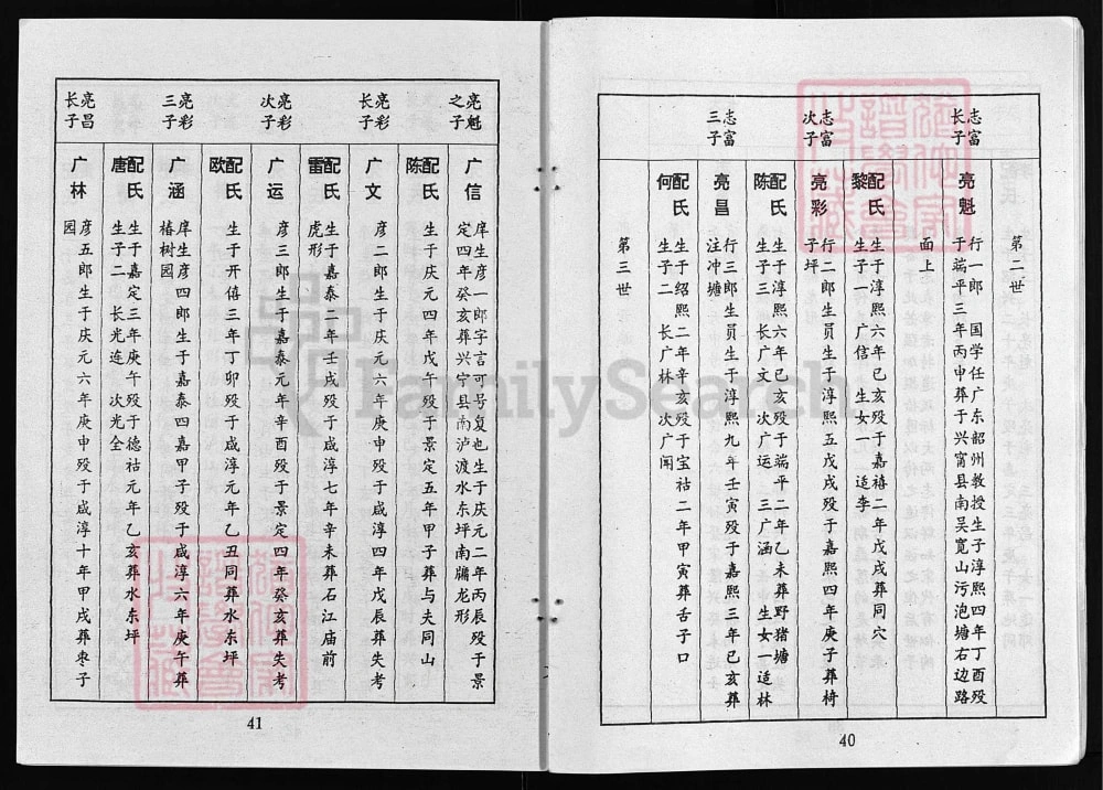 图片[6]-湖南资兴吴氏族谱电子版PDF下载-中华家谱网