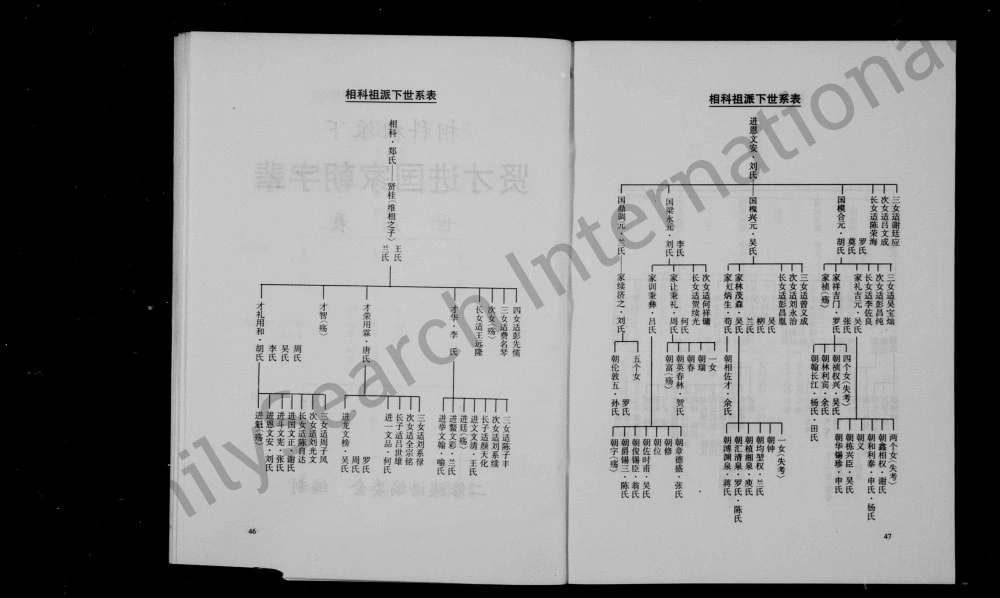 图片[7]-重庆沙坪坝区王氏族谱（太原堂）电子版PDF下载-中华家谱网