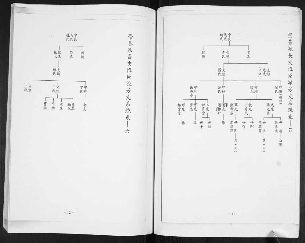 图片[8]-山东青岛即墨袁氏庆本堂族谱电子版PDF下载-中华家谱网