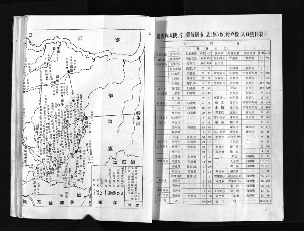 图片[7]-陕西榆林谢氏族谱电子版PDF下载-中华家谱网