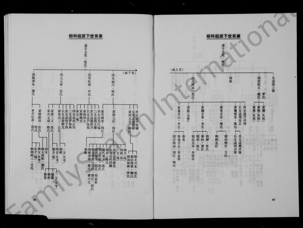 图片[8]-重庆沙坪坝区王氏族谱（太原堂）电子版PDF下载-中华家谱网