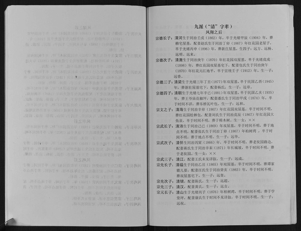 图片[5]-重庆开县谢氏族谱电子版PDF下载-中华家谱网