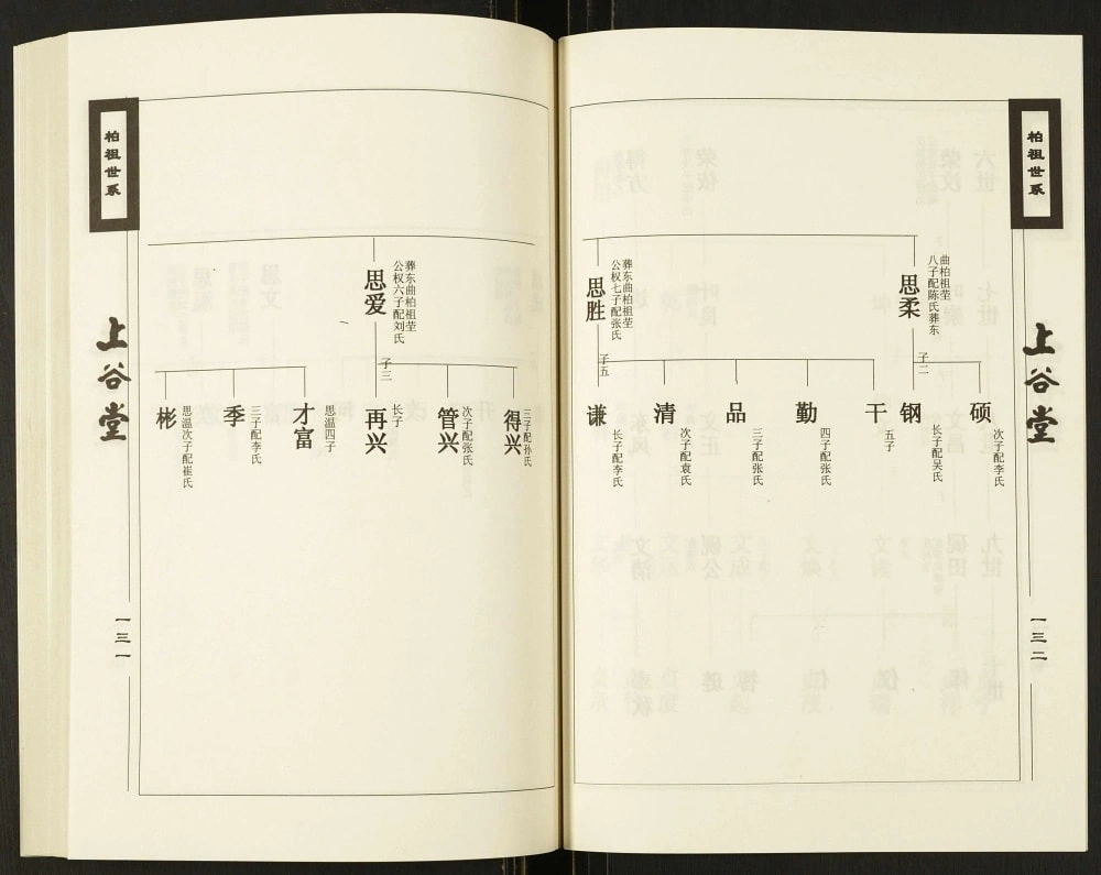 图片[8]-山东滕州滕阳侯氏族谱（上谷堂）电子版PDF下载-中华家谱网