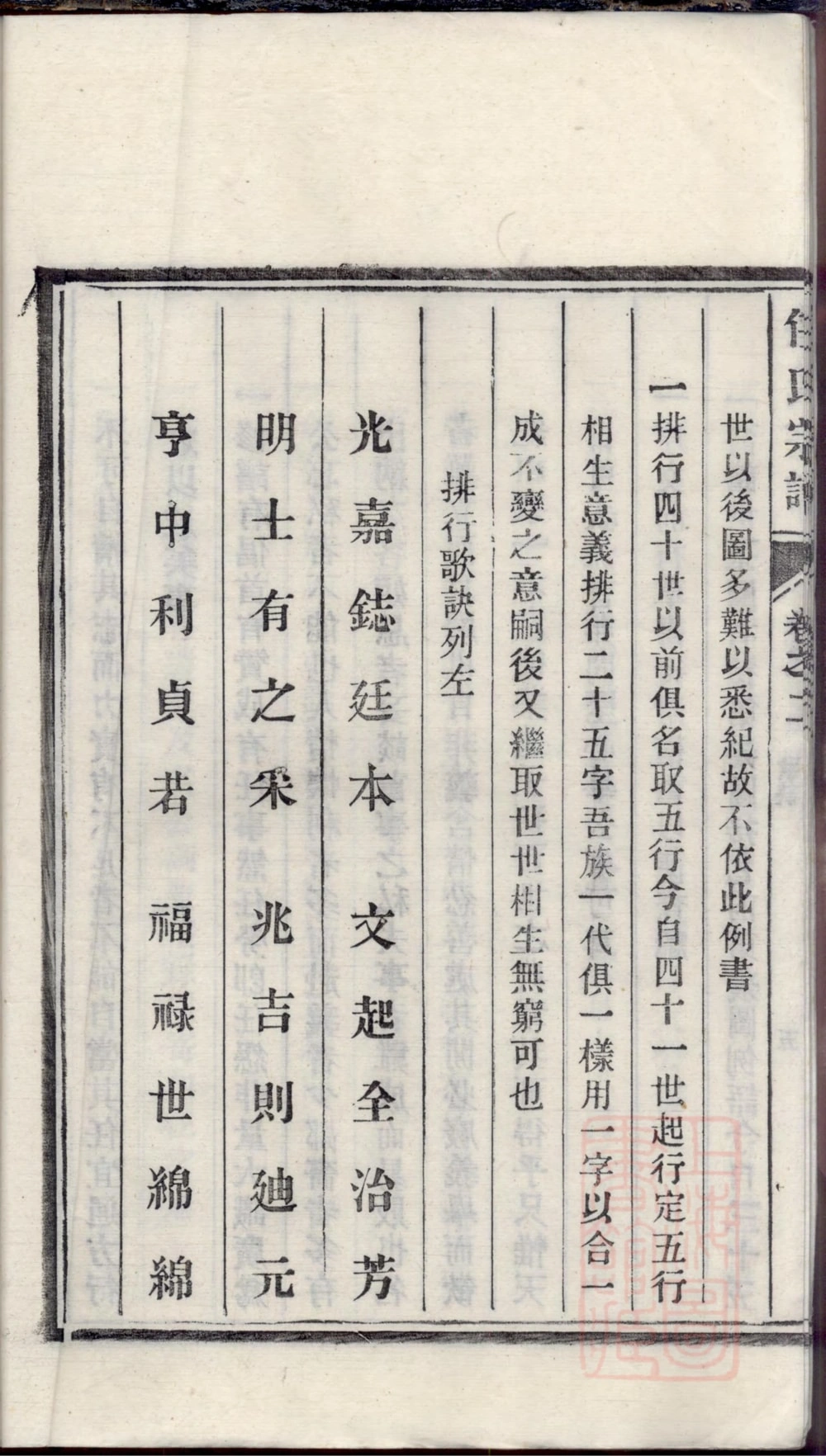 图片[4]-安徽宣城旌德任氏宗谱电子版PDF下载-中华家谱网