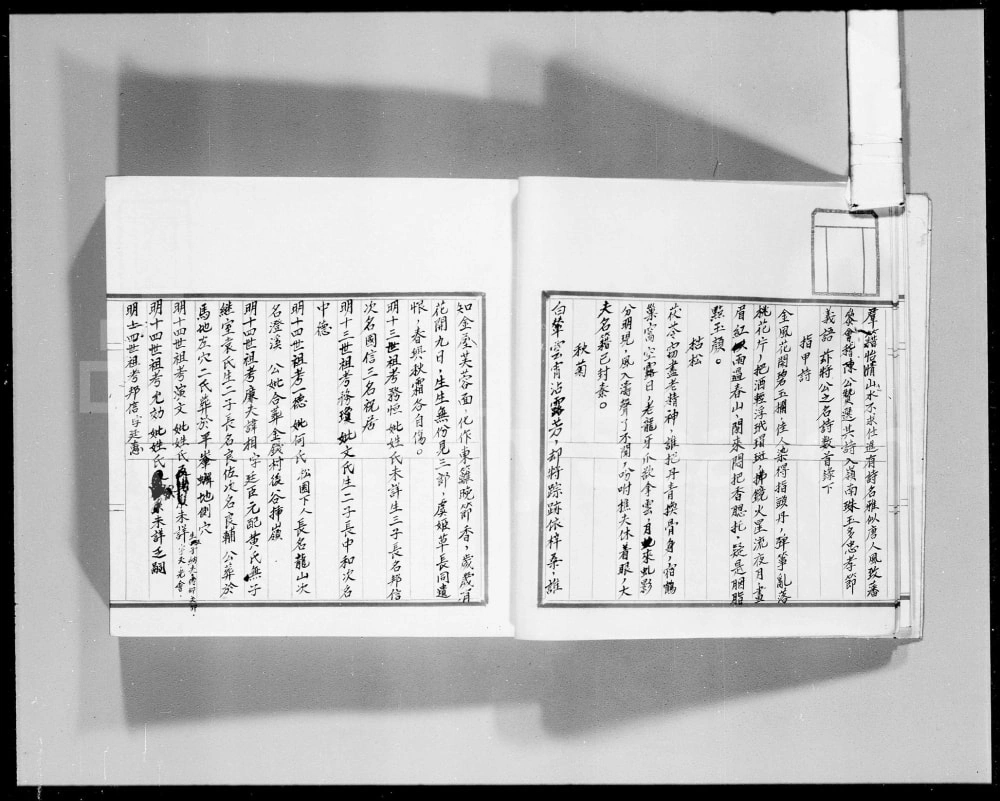 图片[7]-广东广州番禺金钱村侯氏族谱电子版PDF下载-中华家谱网