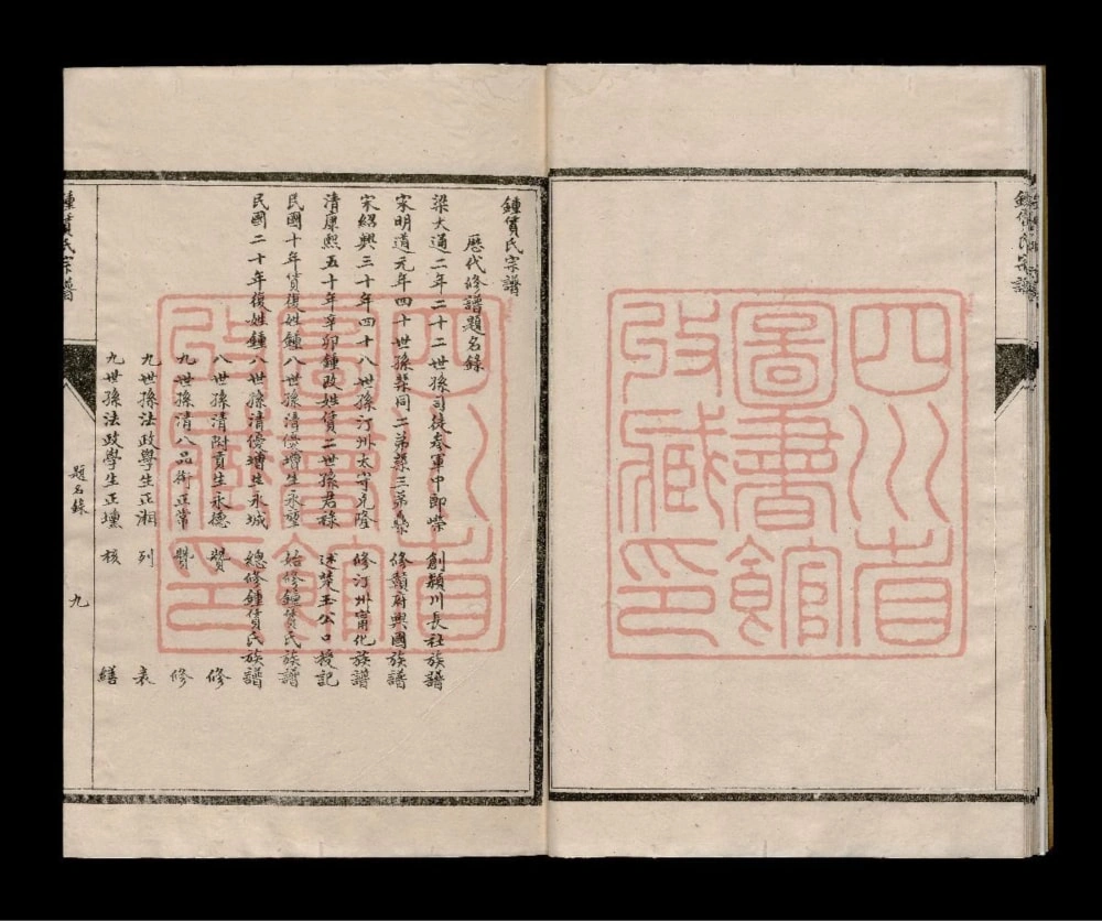 图片[4]-四川成都钟赁氏宗谱电子版PDF下载-中华家谱网