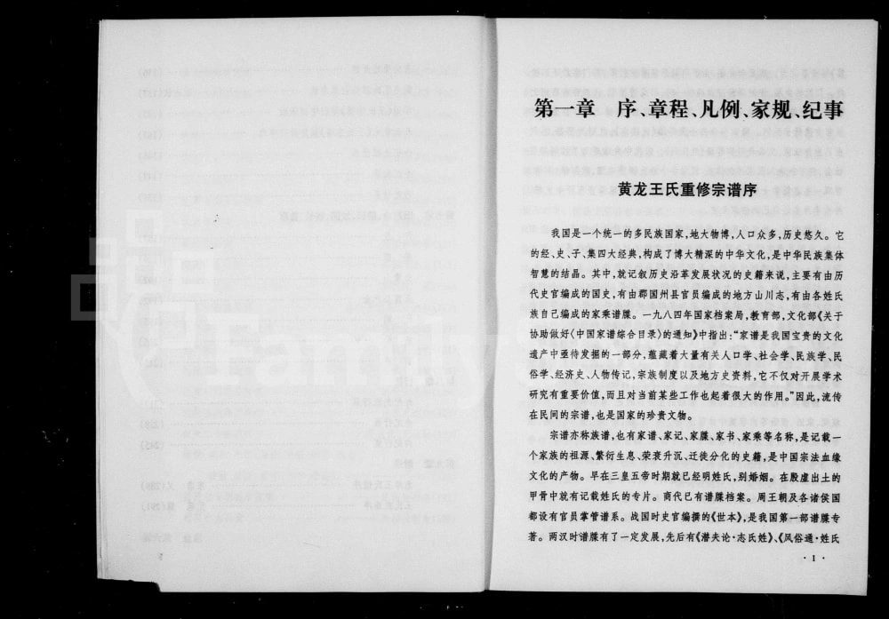 图片[2]-浙江丽水缙云县王氏宗谱电子版PDF下载-中华家谱网