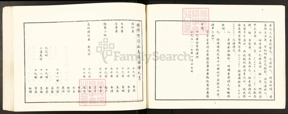 图片[4]-山东莱阳市昌阳左氏族谱电子版PDF下载-中华家谱网