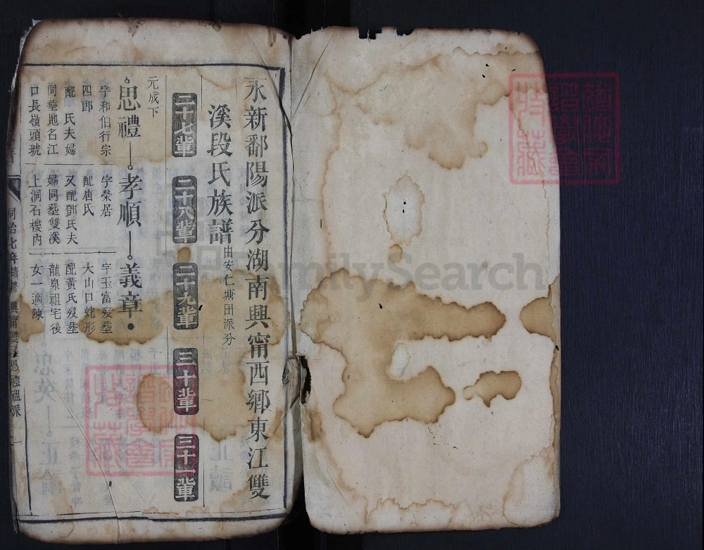 图片[7]-湖南资兴段氏族谱电子版PDF下载-中华家谱网