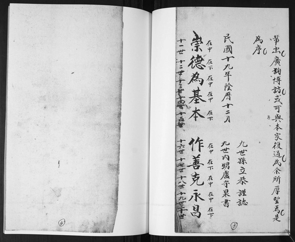 图片[3]-山东即墨窦氏族谱电子版PDF下载-中华家谱网