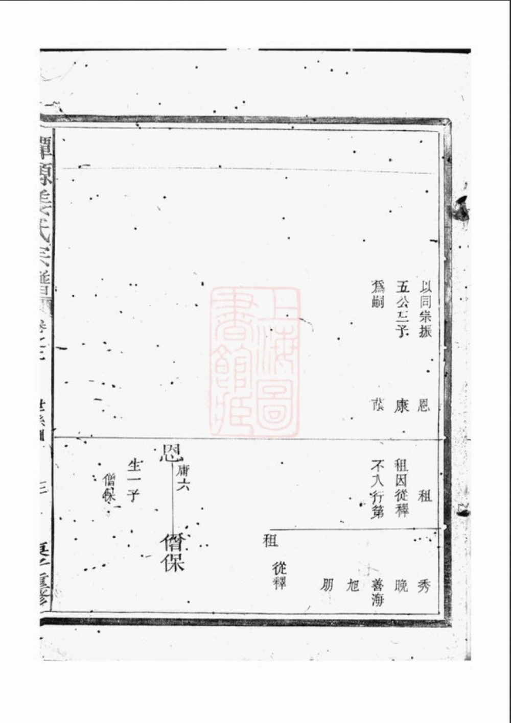 图片[8]-浙江江山市潭源姜氏宗谱电子版PDF下载-中华家谱网