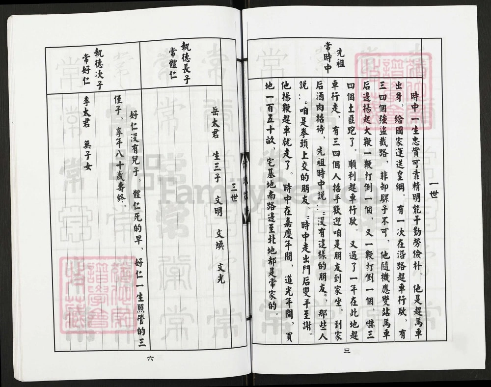 图片[4]-河北邯郸成安县常氏家谱电子版PDF下载-中华家谱网