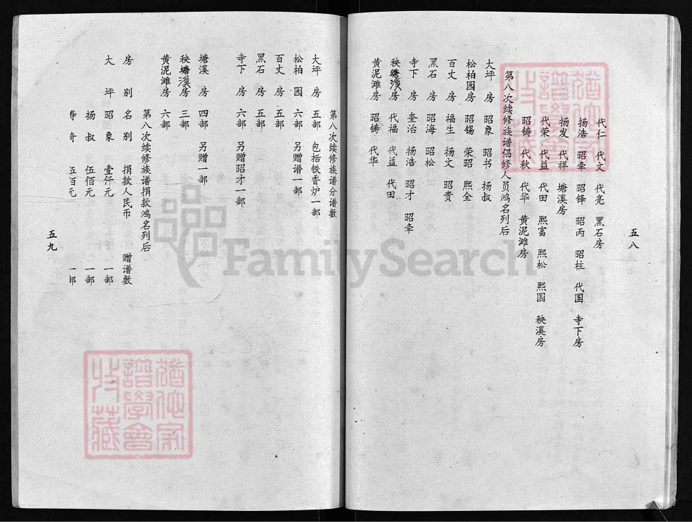 图片[4]-湖南资兴吴氏族谱电子版PDF下载-中华家谱网