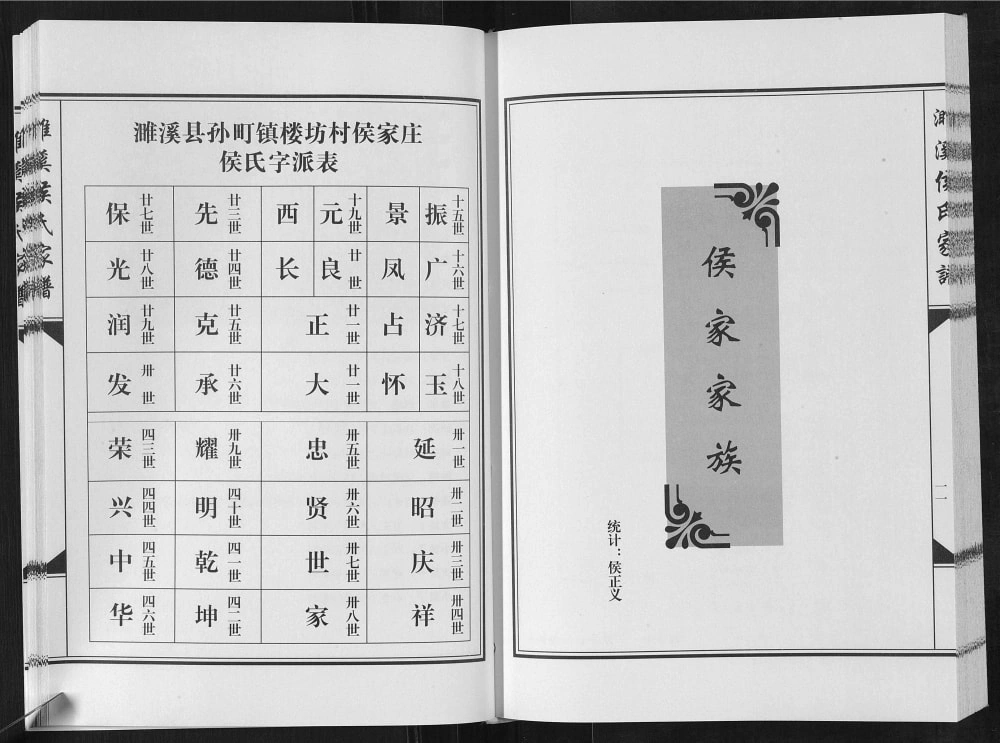 图片[7]-安徽濉溪侯氏家谱电子版PDF下载-中华家谱网