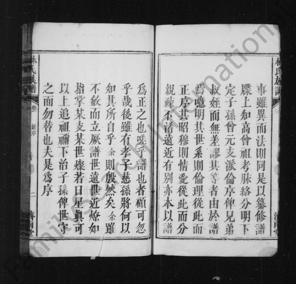 图片[5]-湖南邵阳林氏族谱（济南堂）电子版PDF下载-中华家谱网