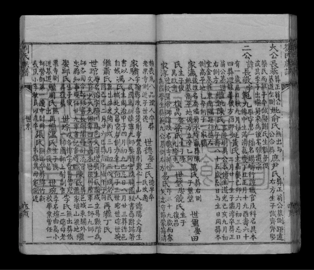 图片[8]-四川德阳中江县刘氏族谱电子版PDF下载-中华家谱网