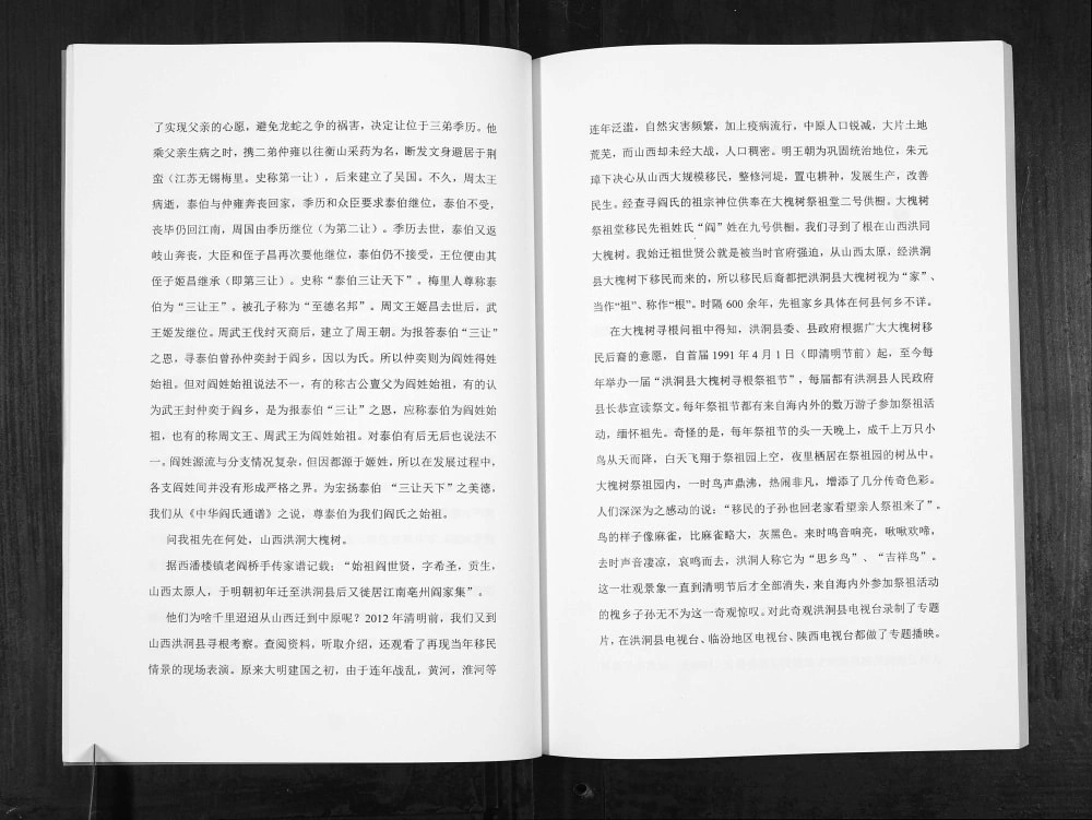 图片[3]-安徽亳州利辛县阎氏家谱电子版PDF下载-中华家谱网