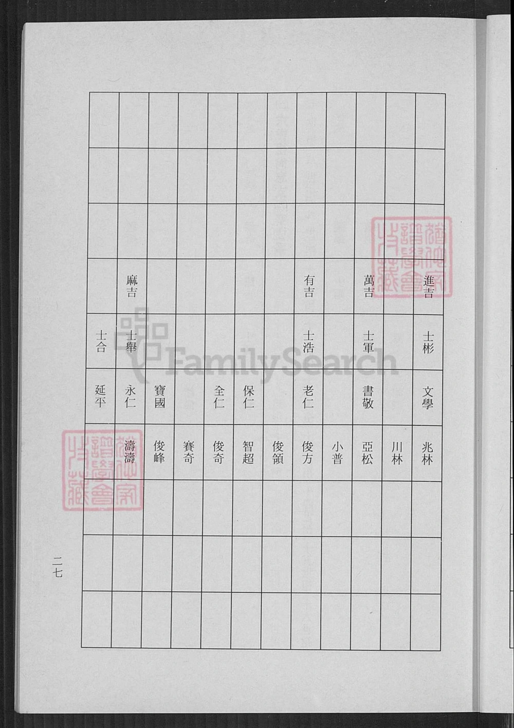 图片[7]-河南平顶山宝丰县陶氏宗亲家谱电子版PDF下载-中华家谱网