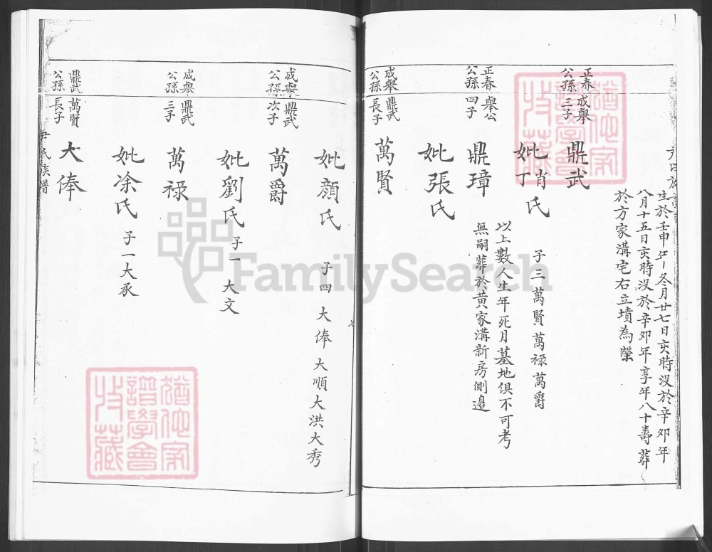 图片[8]-四川遂宁尹氏族谱电子版PDF下载-中华家谱网