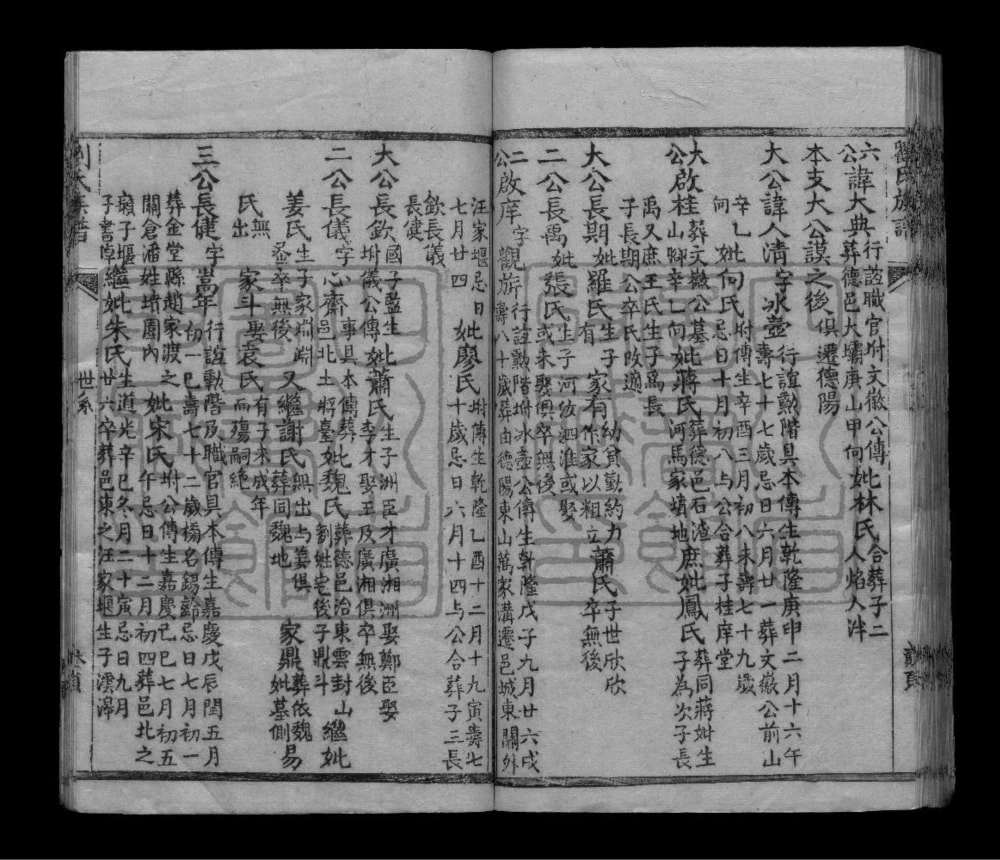 图片[6]-四川德阳中江县刘氏族谱电子版PDF下载-中华家谱网