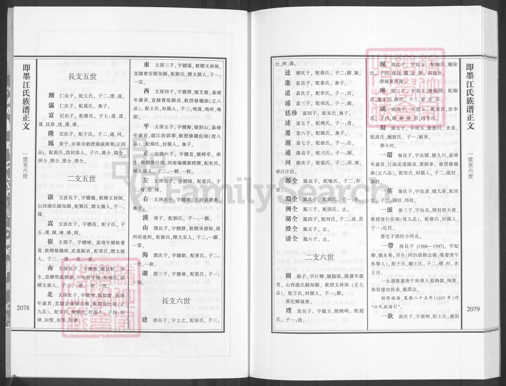 图片[8]-山东青岛即墨江氏宗谱电子版PDF下载-中华家谱网