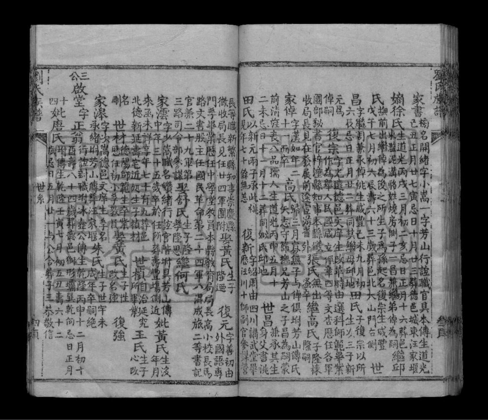 图片[7]-四川德阳中江县刘氏族谱电子版PDF下载-中华家谱网