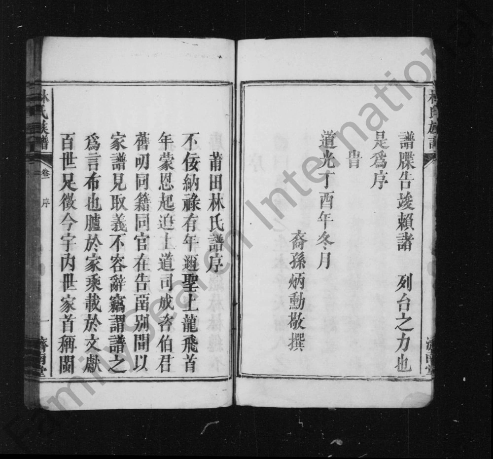 图片[7]-湖南邵阳林氏族谱（济南堂）电子版PDF下载-中华家谱网