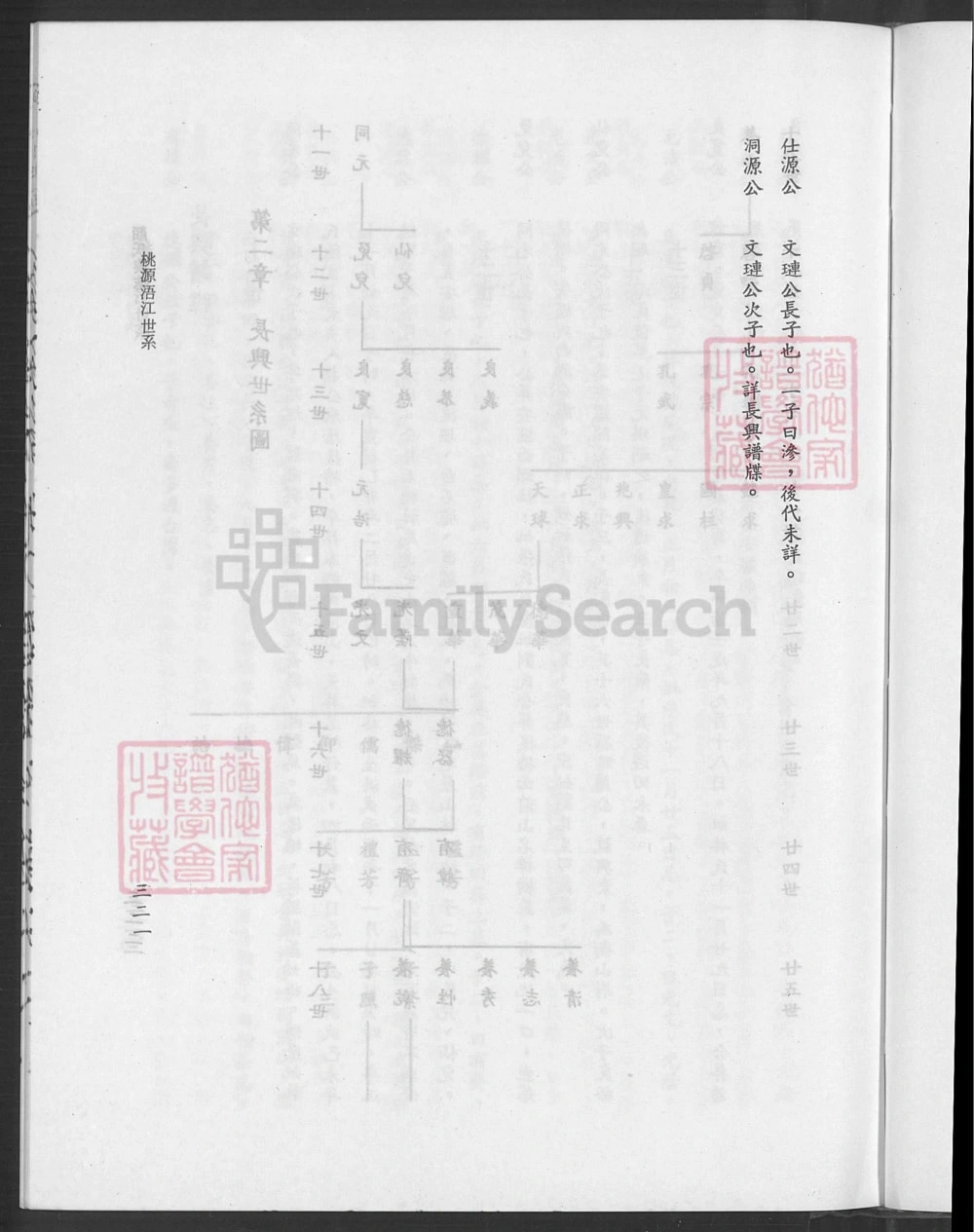 图片[7]-福建泉州金门县浯江颜氏族谱电子版PDF下载-中华家谱网