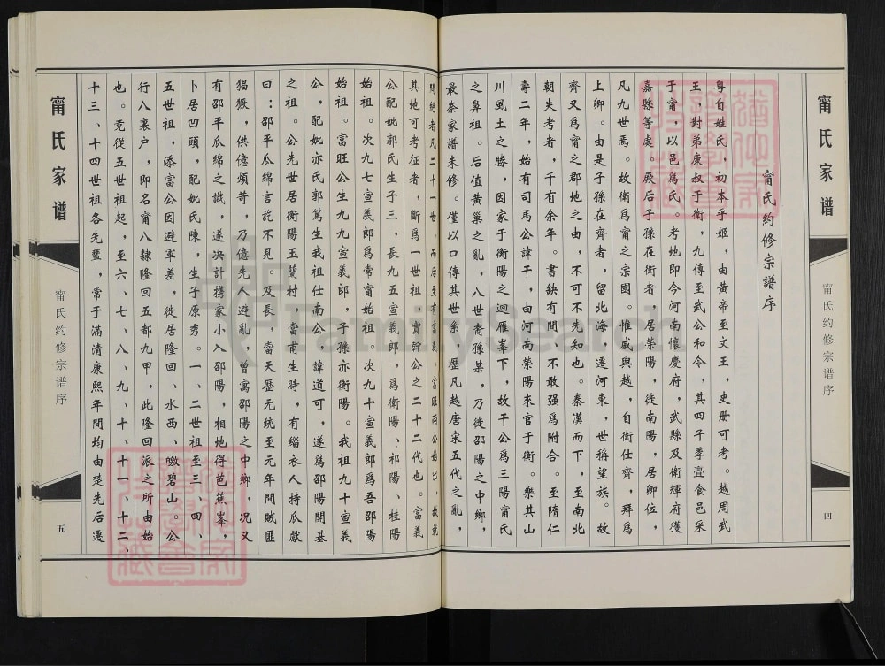 图片[6]-四川成都宁氏家谱电子版PDF下载-中华家谱网