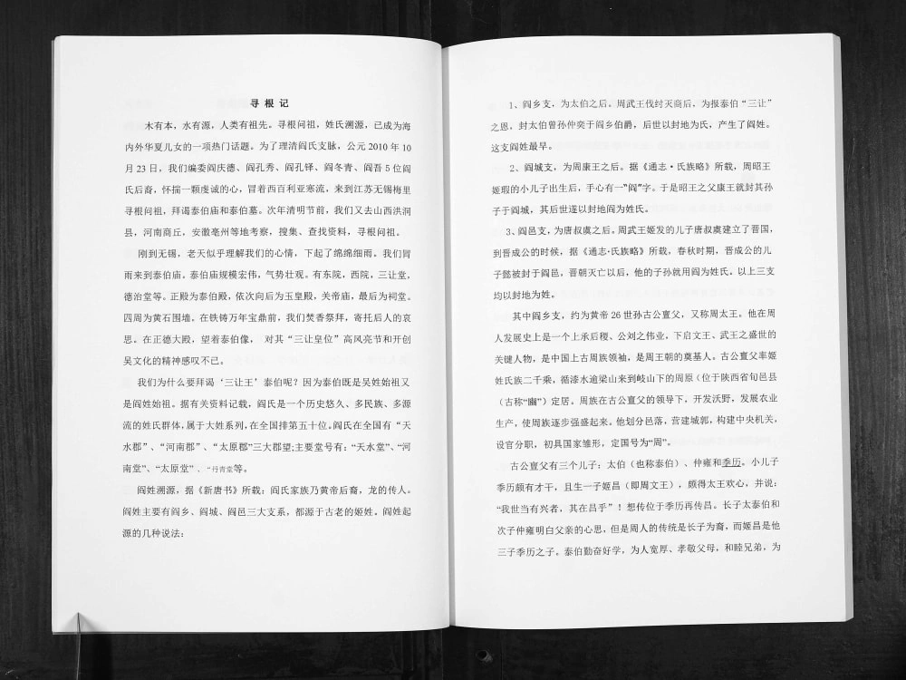 图片[2]-安徽亳州利辛县阎氏家谱电子版PDF下载-中华家谱网