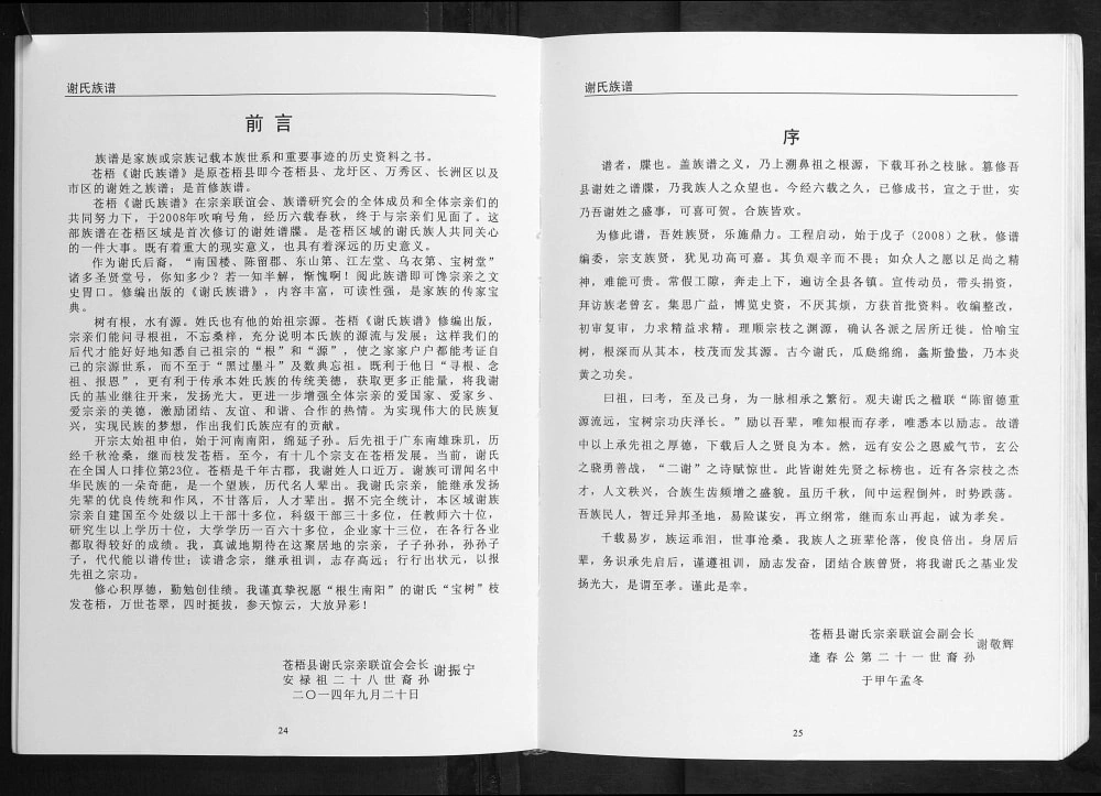 图片[3]-广西梧州苍梧县谢氏族谱电子版PDF下载-中华家谱网