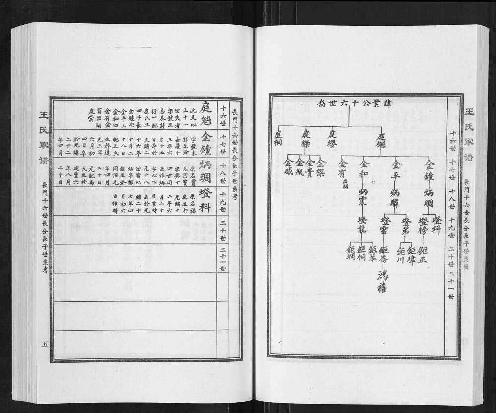 图片[8]-河北沧州东光县王氏家谱电子版PDF下载-中华家谱网