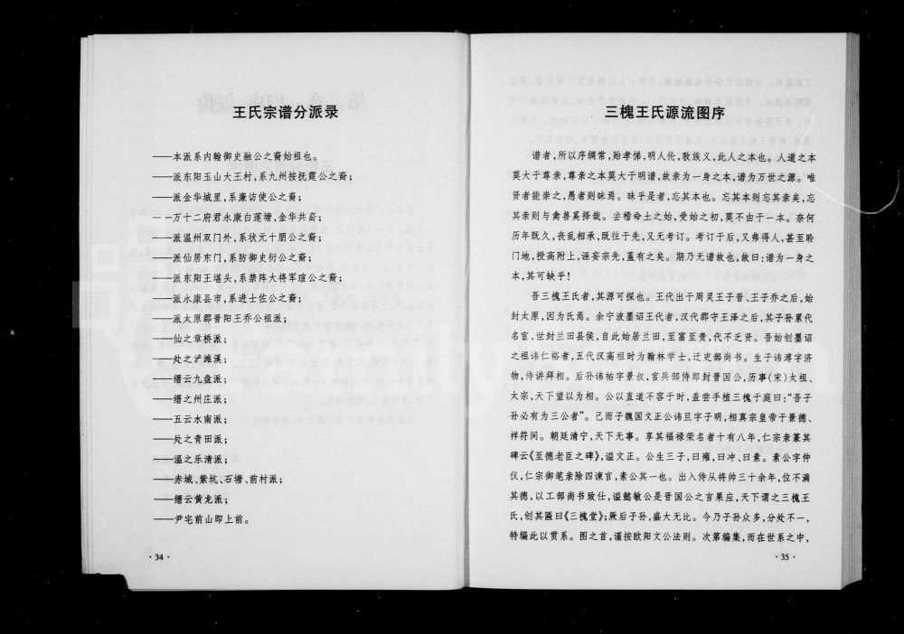 图片[5]-浙江丽水缙云县王氏宗谱电子版PDF下载-中华家谱网