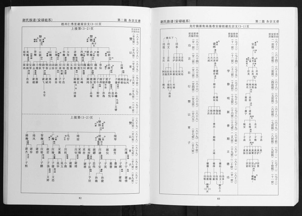 图片[7]-广西梧州苍梧县谢氏族谱电子版PDF下载-中华家谱网